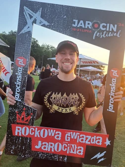 Znajdź siebie na zdjęciu w naszej ramce! To już ostatnia seria wyjątkowych fotek!