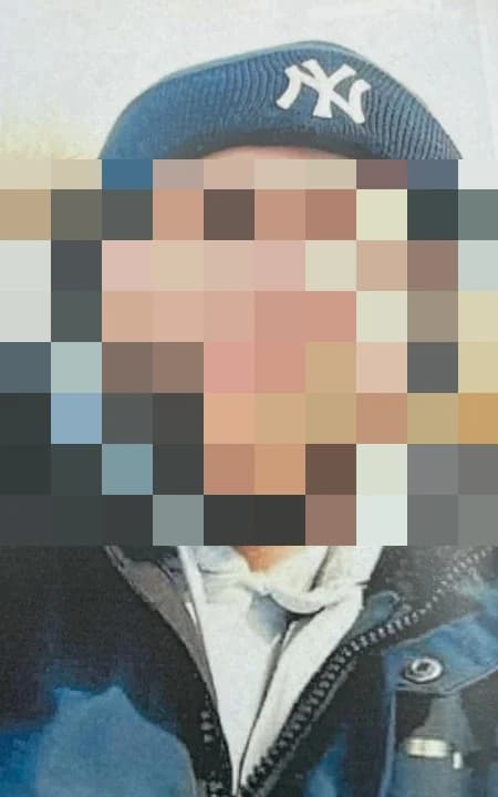 Policjaposzukuje zaginionego 36-latka — zdjęcie 1 z 2