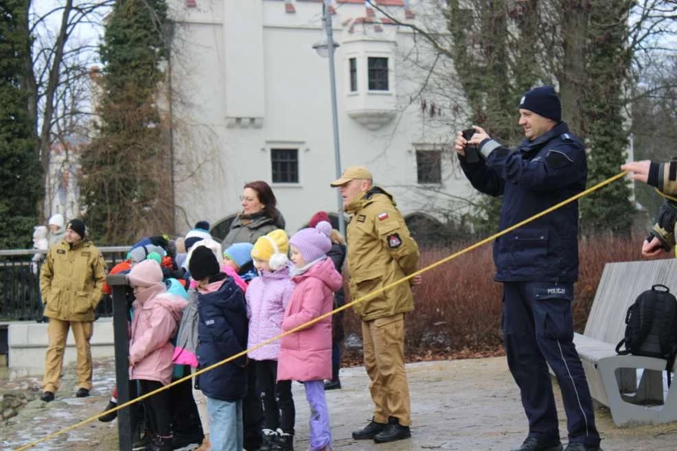 Pokaz na stwie w Jarocinie — zdjęcie 2 z 32