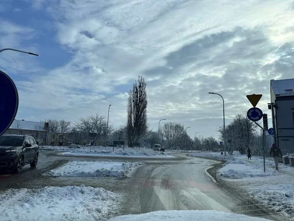 Przetarg na zimowe utrzymanie w gminie Jarocin — zdjęcie 2 z 6