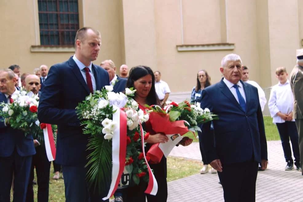 Starosta MARIUSZ STOLECKI: Ludzie pytają mnie czy będę burmistrzem [ZDJĘCIA]