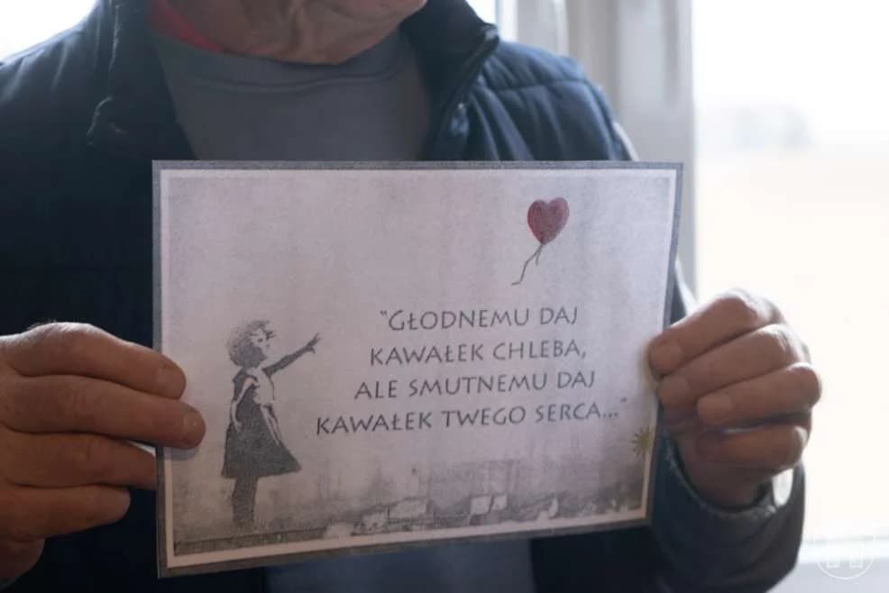 Otwarcie świetlicy socjoterapeutycznej w Wilczyńcu — zdjęcie 6 z 11