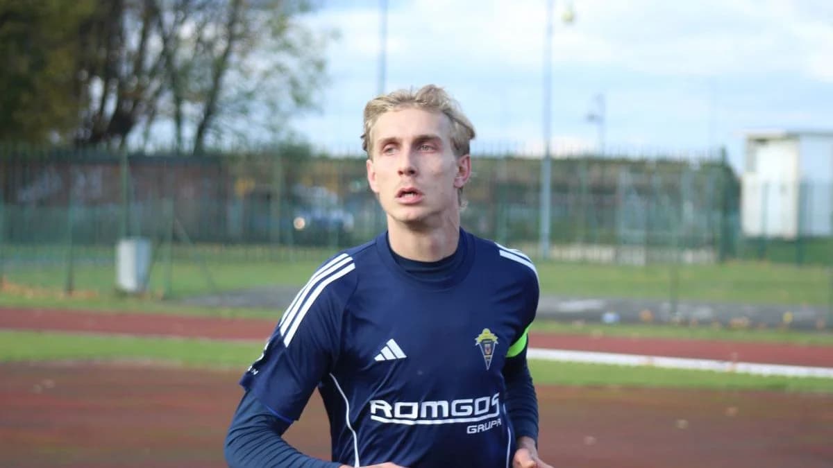 Jarota Jarocin - LKS Jankowy