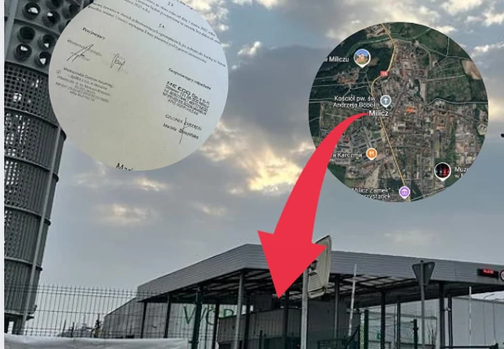 Śmieci z Milicza przyjadą jednak do Jarocina? Jest umowa między spółkami — zdjęcie 2 z 7