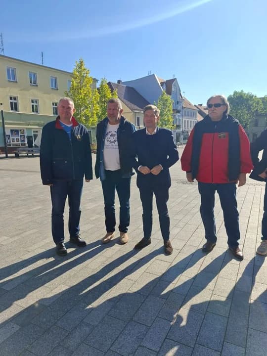 Rok 2026 będzie przełomowy dla budowy drogi ekspresowej S11? — zdjęcie 4 z 4