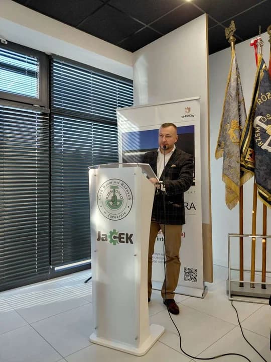 Jarociński Cech rzemiosł Różnych przyjął nowych rzemieślników - kim są i co robią? [ZDJĘCIA] — zdjęcie 6 z 58