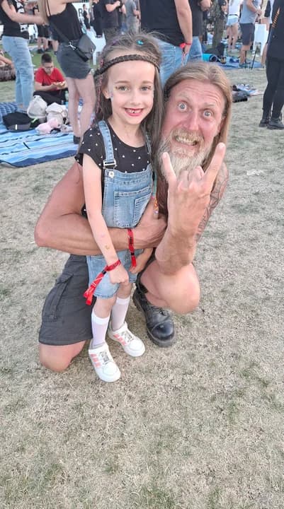 Jarocin Festiwal 2025. Kto zrobił najlepszą fotografię festiwalową? [WYNIKI ZABAWY, ZDJĘCIA] — zdjęcie 6 z 124