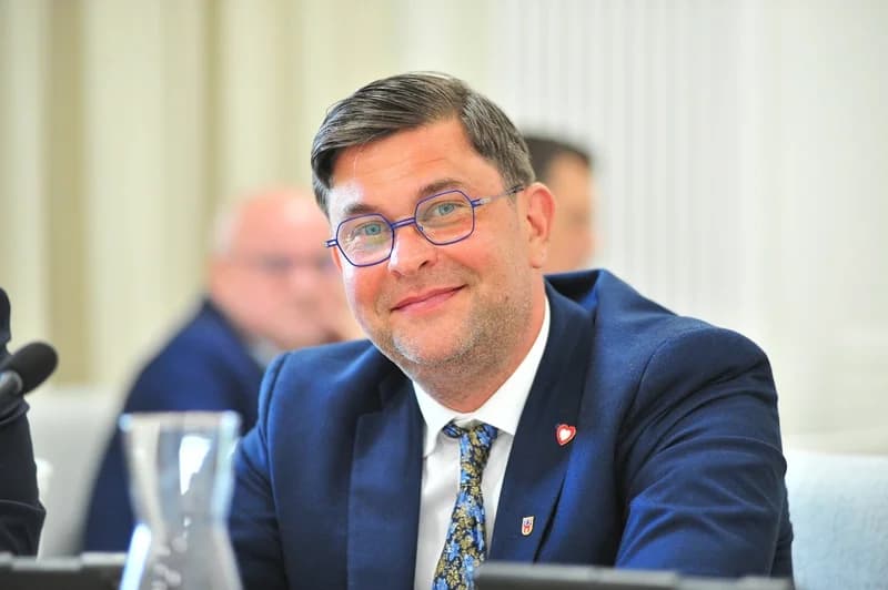 Jest nowy prezes w spółce Jarocin Sport. Rada Nadzorcza wybrała Marcina Zwierzyńskiego