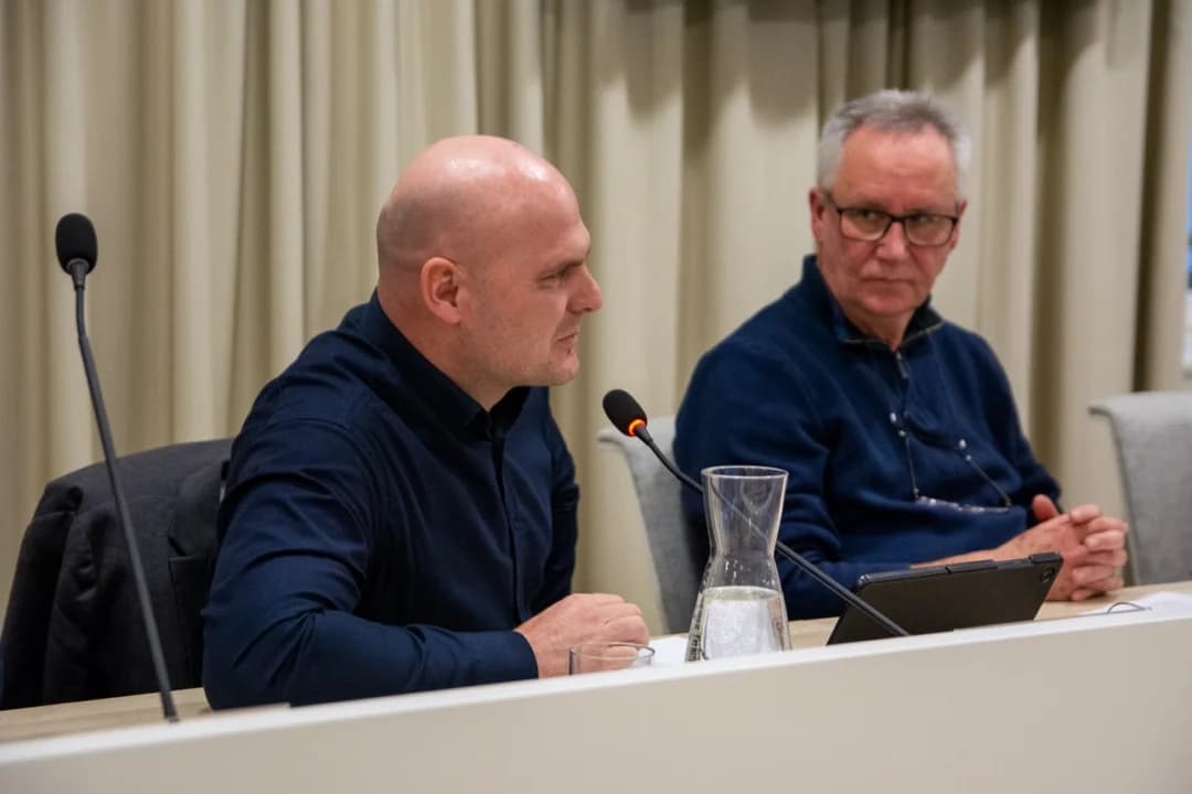 Jarocińscy radni podnieśli wynagrodzenie burmistrza. Ile będzie teraz zarabiała Urszula Wyremblewska-Korzyniewska? [ZDJĘCIA SONDA]