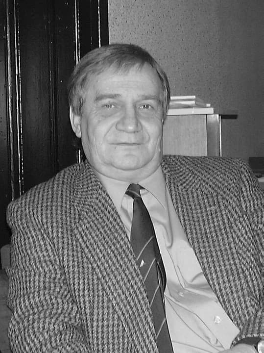 Marek Przymusiński nie żyje. Był pierwszym burmistrzem Jarocina po transformacji ustrojowej