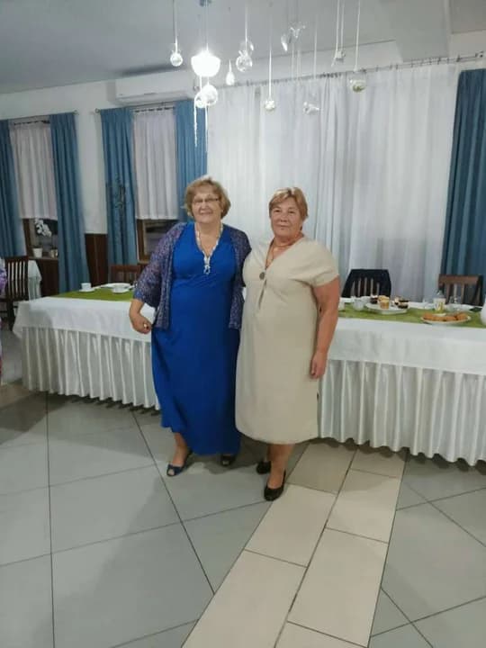 Dzień Seniora w Bachorzewie — zdjęcie 4 z 57