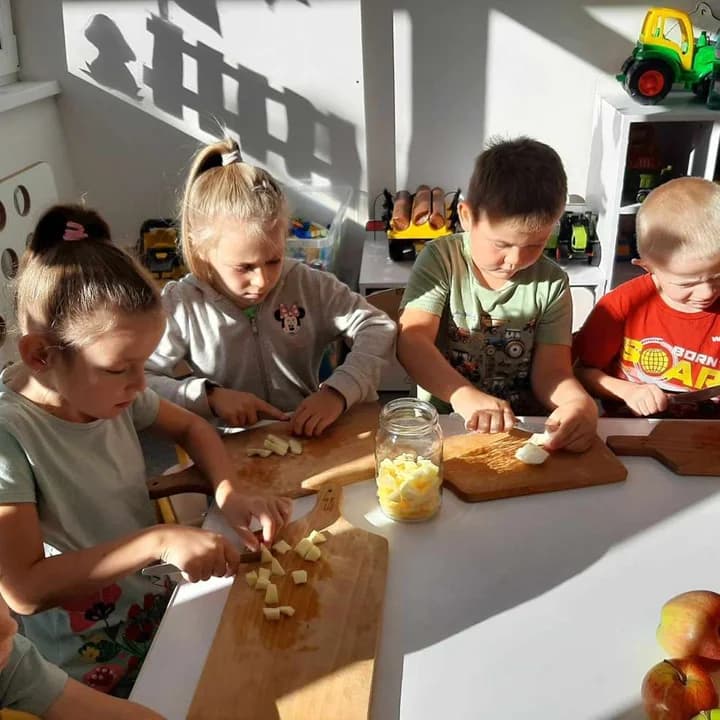 Światowe okazje w przedszkolu w Mieszkowie — zdjęcie 6 z 143