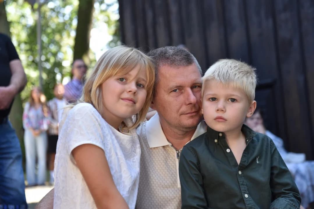 Golina świętowała dziś odpust Matki Bożej Pocieszenia