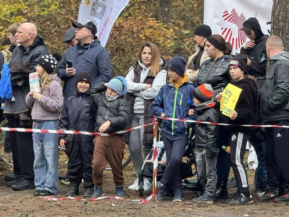 Octoberforest Run Jarocin - edycja 2025 — zdjęcie 6 z 78