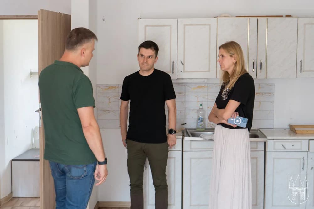 Mieszkania wspomagane w Jarocinie znajdują się w dwóch lokalizacjach — zdjęcie 4 z 4