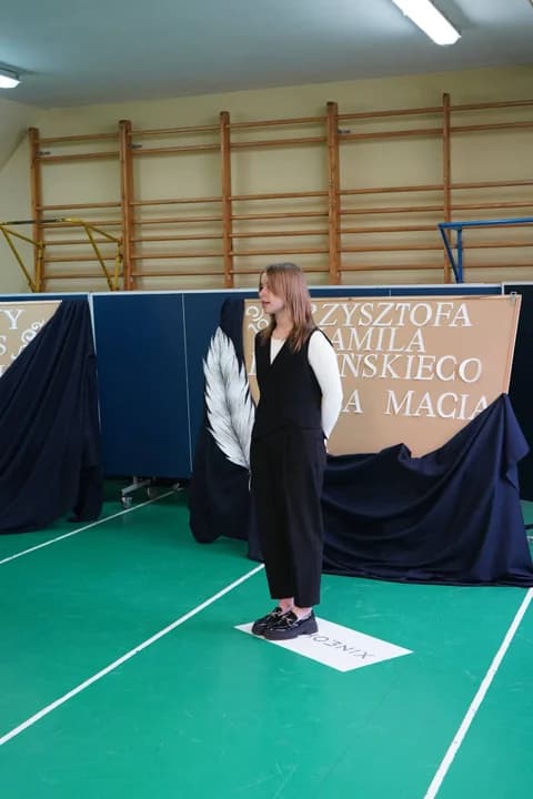 Powiatowy konkurs recytatorski w jarocińskiej „dwójce”. Kto zwyciężył?