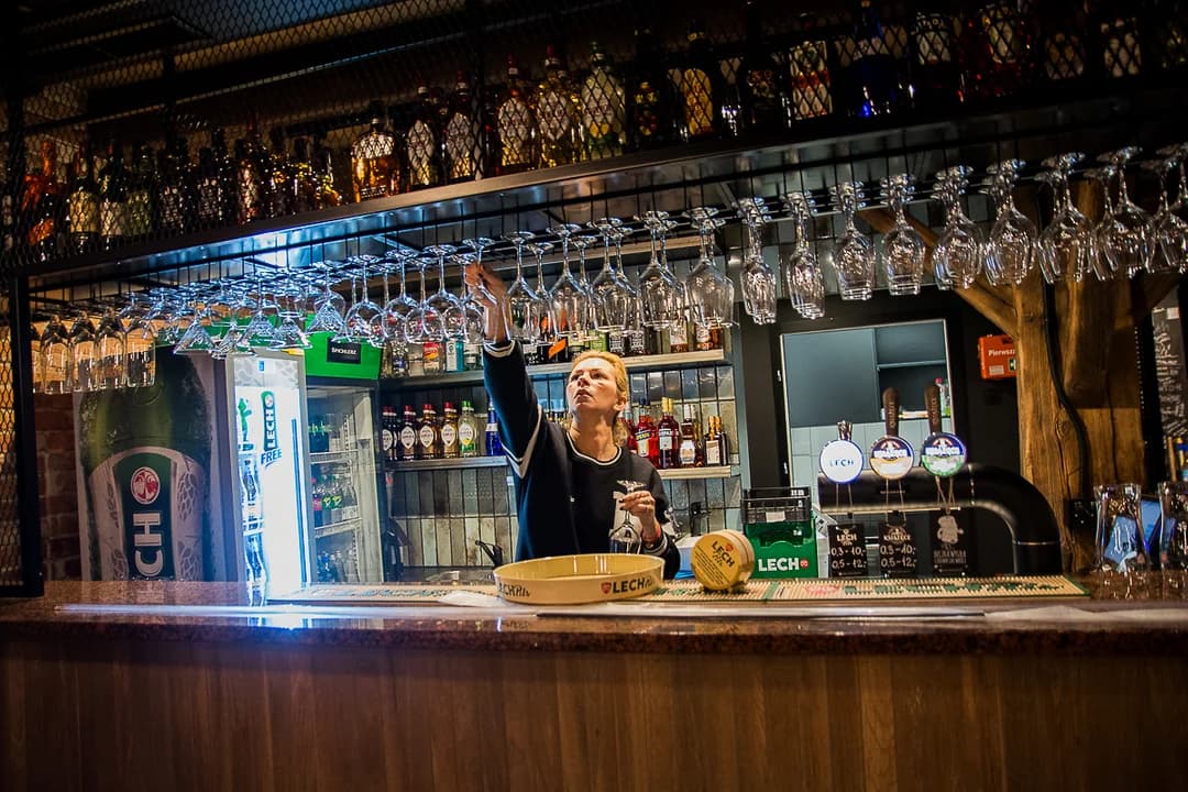 Spichlerz Jarocin. Nowy lokal w Spichlerzu Polskiego Rocka w Jarocinie. Otwarcie w sobotę