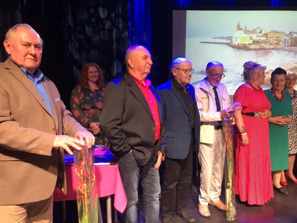 Koncert "Co śpiewa wiatr" po raz czwarty w Jarocinie [ZDJĘCIA] — zdjęcie 5 z 237