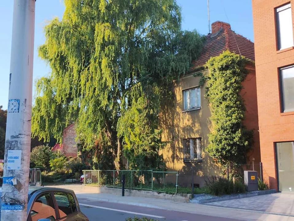 Co dalej ze starym pogotowiem w Jarocinie? — zdjęcie 4 z 20