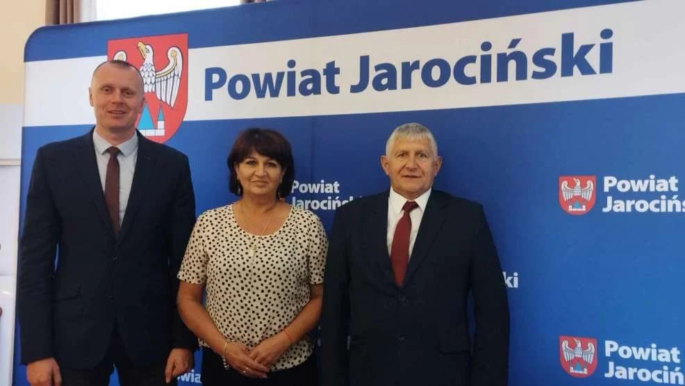Starosta MARIUSZ STOLECKI: Ludzie pytają mnie czy będę burmistrzem [ZDJĘCIA]