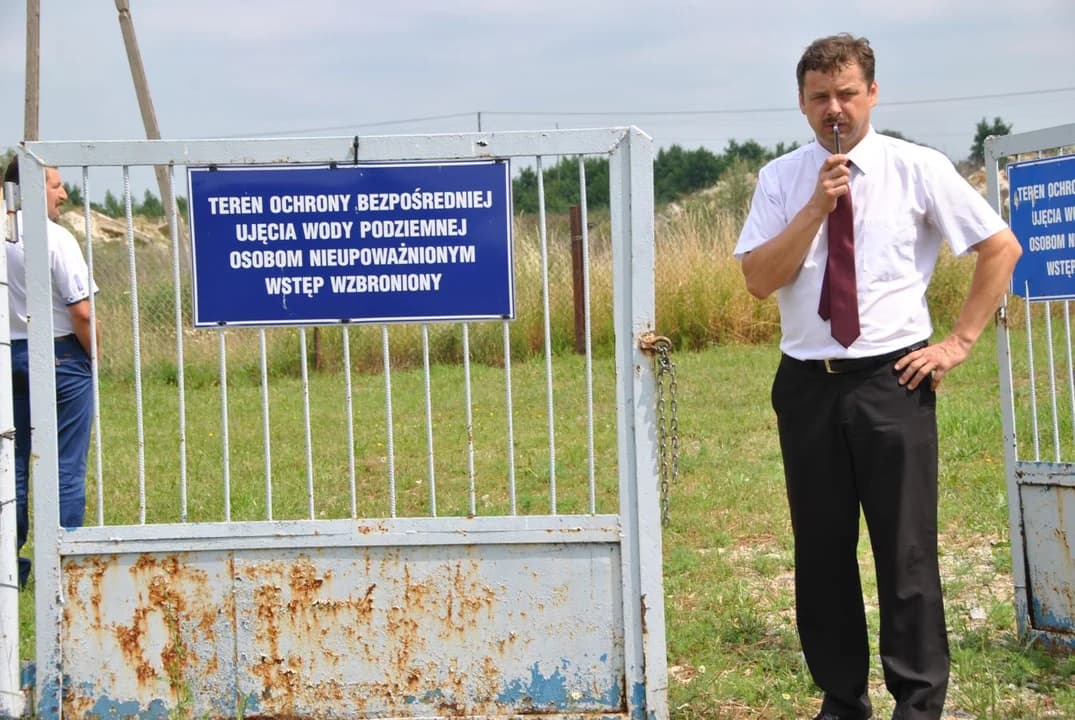 Mirosław Paterczyk wygrał konkurs na dyrektora Komunalnego Zakładu Budżetowego w Jaraczewie — zdjęcie 5 z 18