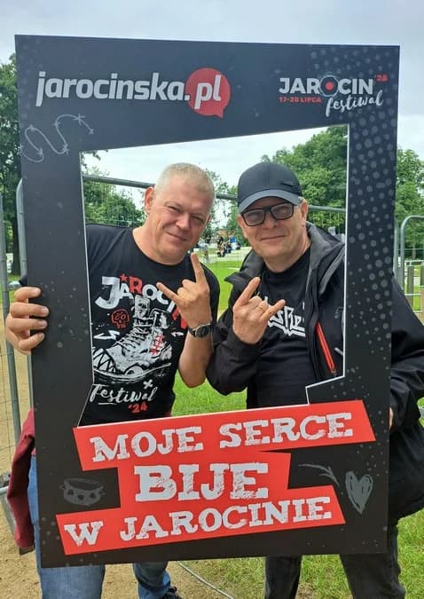 Za nami Wielkopolskie Rytmy Młodych 2025. Znajdź się w naszej festiwalowej ramce! [ZDJĘCIA] — zdjęcie 6 z 52