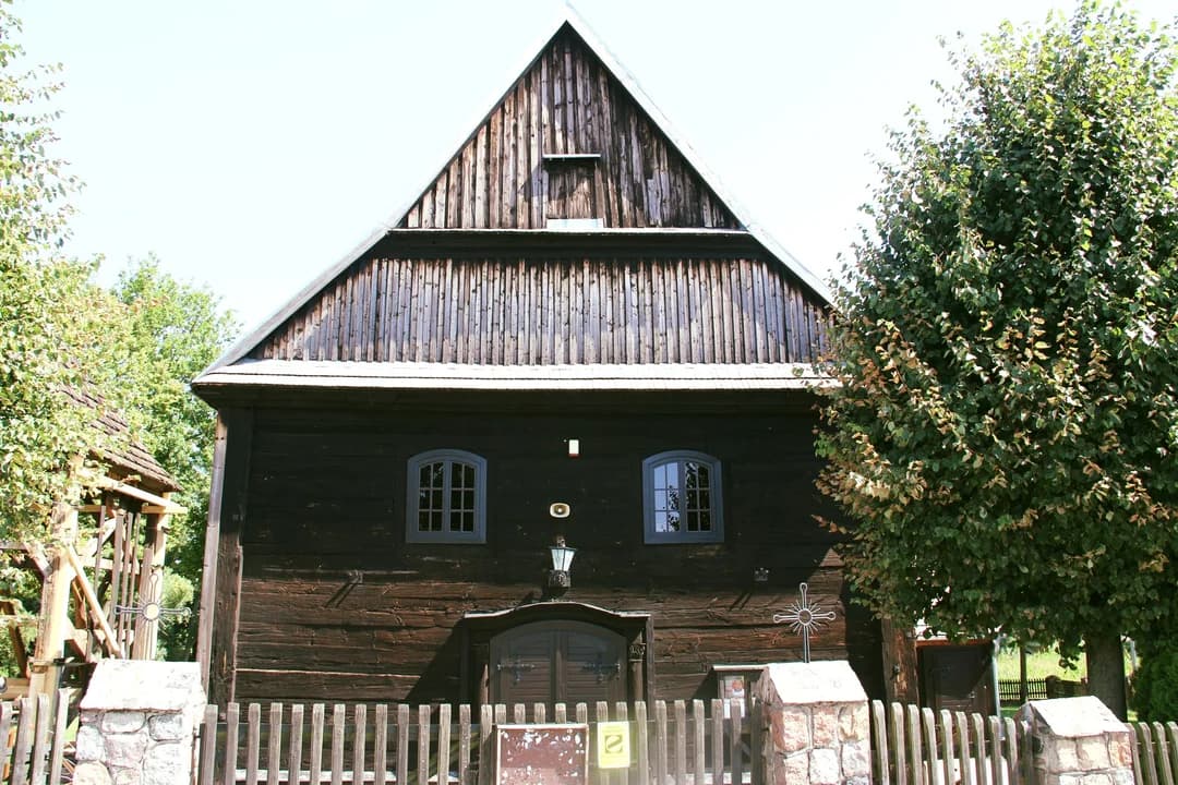 Kościoły w Maguszewicach i Golinie odzyskują blask. Z pierwszym z nich wiąże się ciekawa historia
