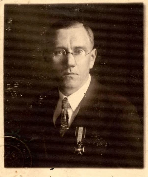 Kazimierz Kaniewski