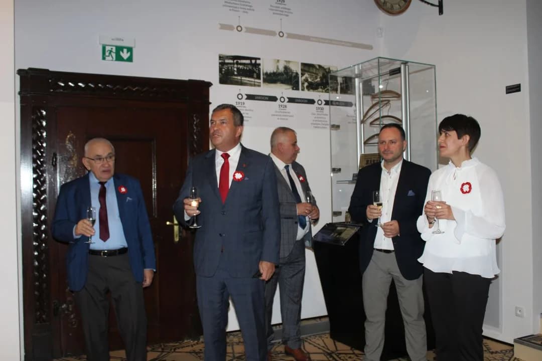 Muzeum Regionalne w Jarocinie nagrodzone „Izabellą”. Doceniono wystawę stałą — zdjęcie 3 z 29