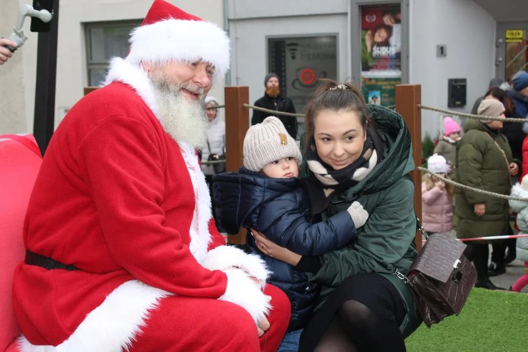 Trwają zapisy na Jarmark Świąteczny w Jarocinie. Zgłoś się do połowy listopada