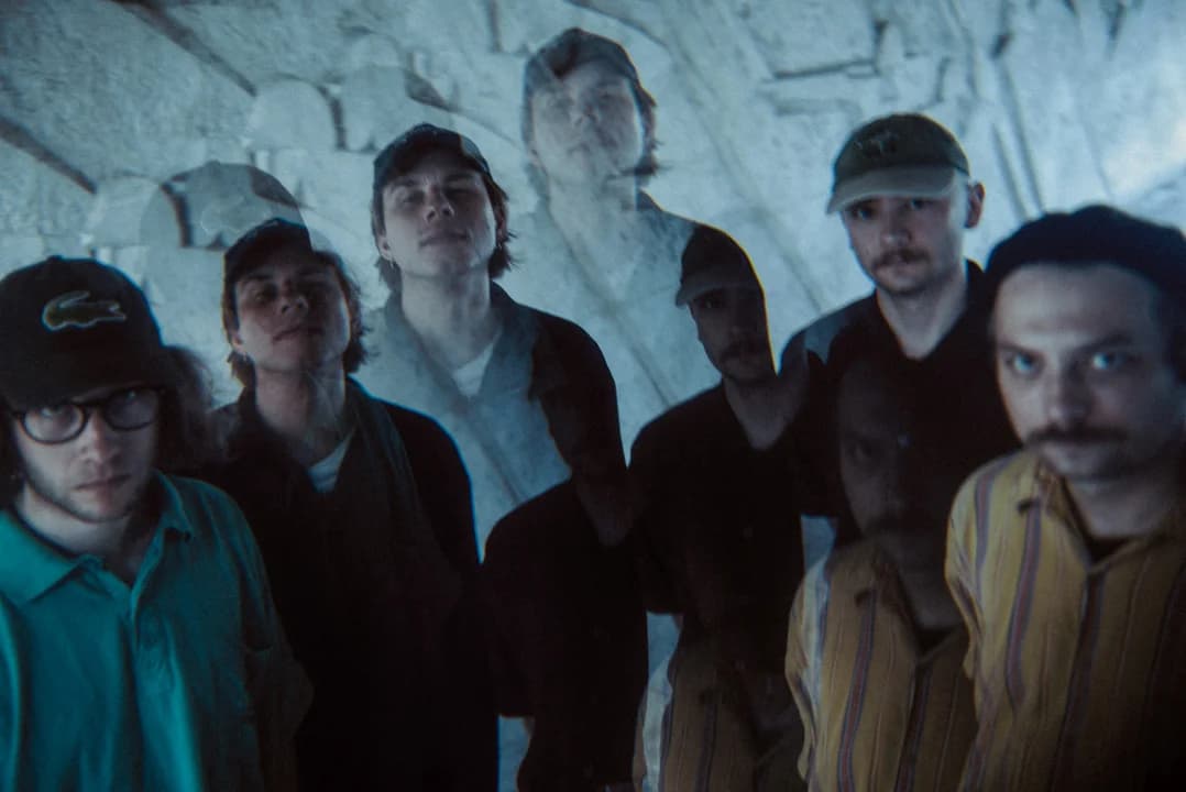 Willa Kosmos: „Rytmy Młodych umożliwiły nam wydanie albumu” — zdjęcie 4 z 13