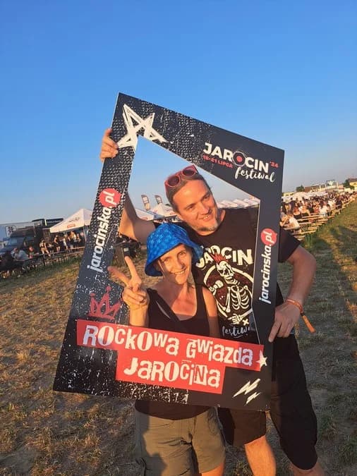 Znajdź siebie na zdjęciu w naszej ramce! To już ostatnia seria wyjątkowych fotek!