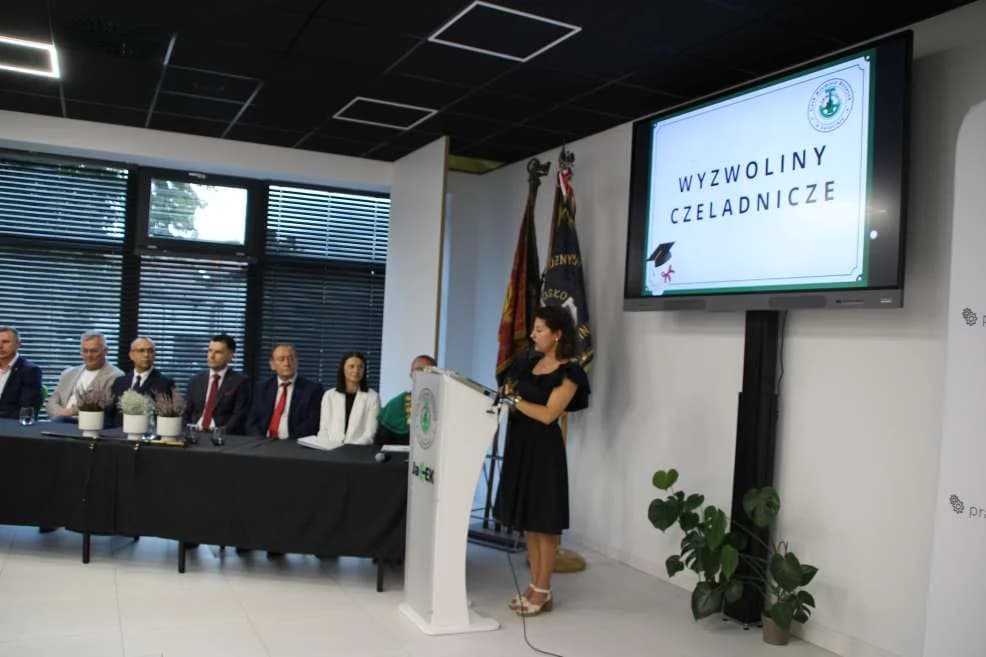 Wyzwoliny Czeladnicze w Jarocinie