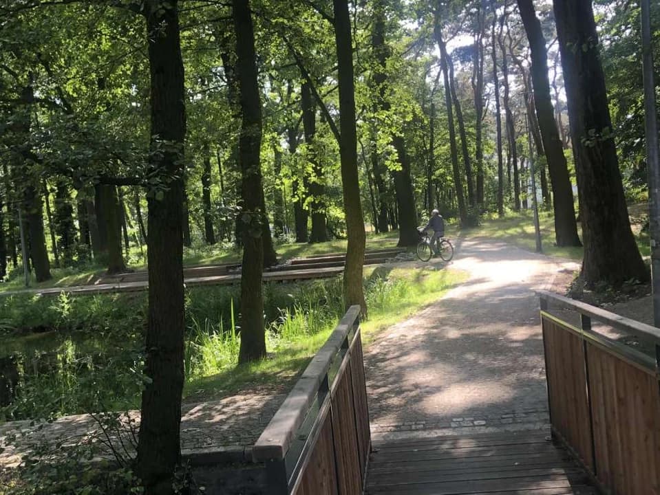 Jarocin w konkursie Towarzystwa Urbanistów Polskich. Docenione zostały aż trzy miejsca [ZDJĘCIA]