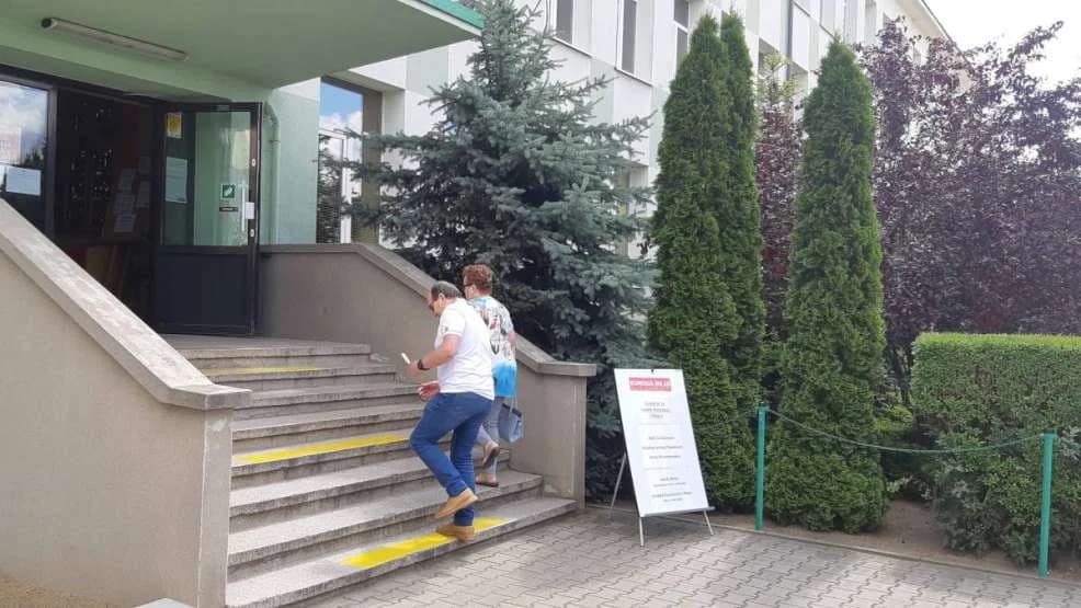 Granice obwodów do głosowania i adresy lokali wyborczych w gminie Jarocin — zdjęcie 1 z 4