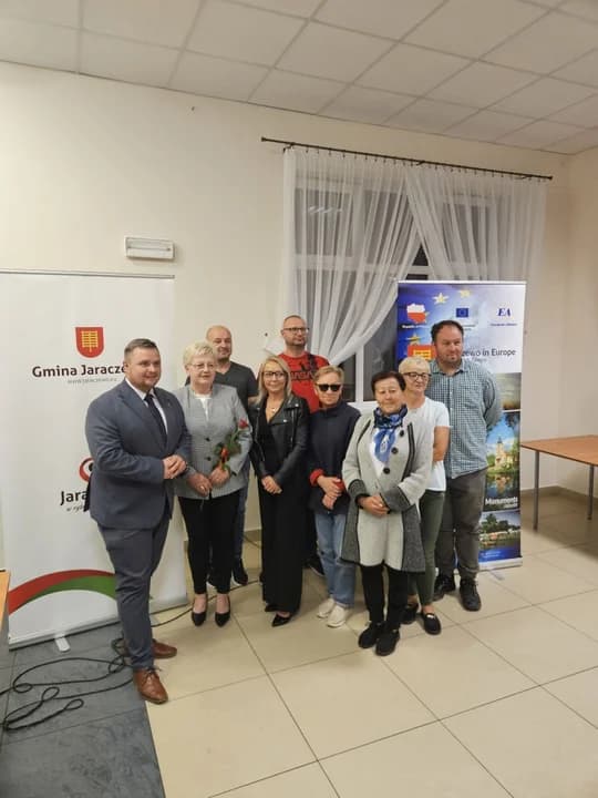 7 osób weszło w skład rady sołeckiej w Rusku — zdjęcie 3 z 10