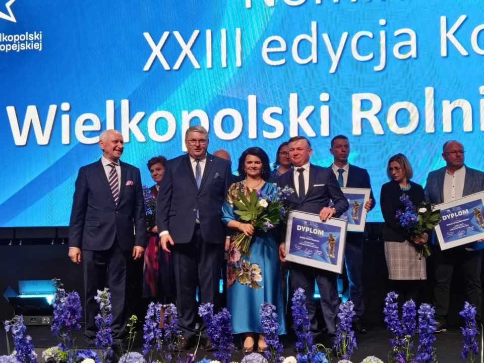 Wielkopolski Rolnik Roku 2023