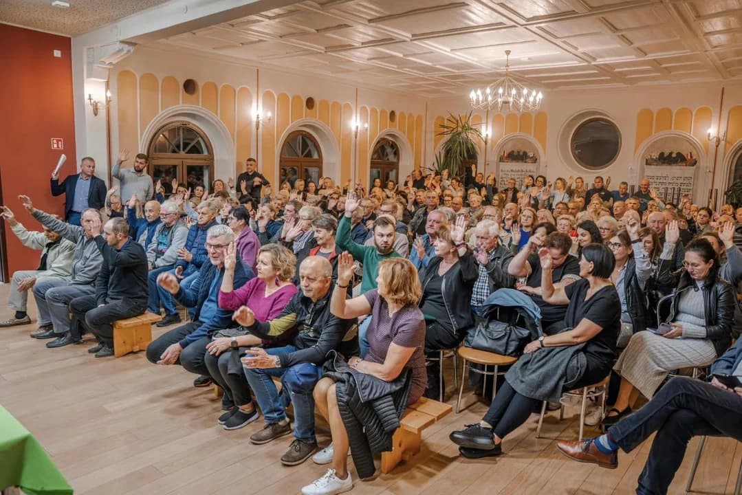 Zrezygnował z rządzenia Jaraczewem. Kto został nowym sołtysem?