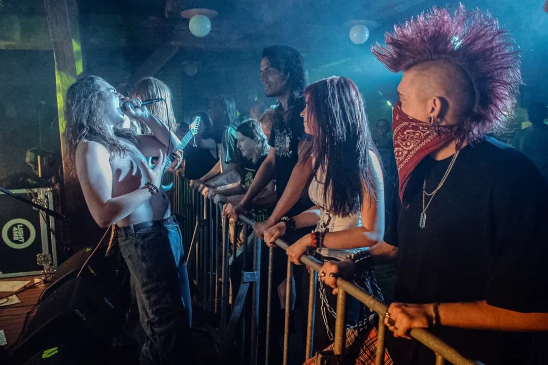 W jarocińskiej klubokawiarni Spichlerz odbył się koncert charytatywny, z którego całkowity dochód został przeznaczony na rzecz wsparcia Schroniska dla Bezdomnych Zwierząt w Radlinie.
