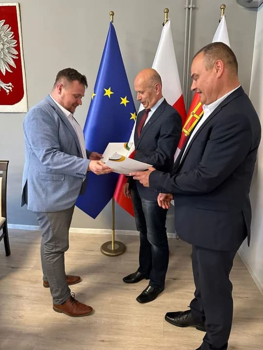 Konkursy na dwóch dyrektorów szkół w gminie Jaraczewo rozstrzygnięte — zdjęcie 2 z 4