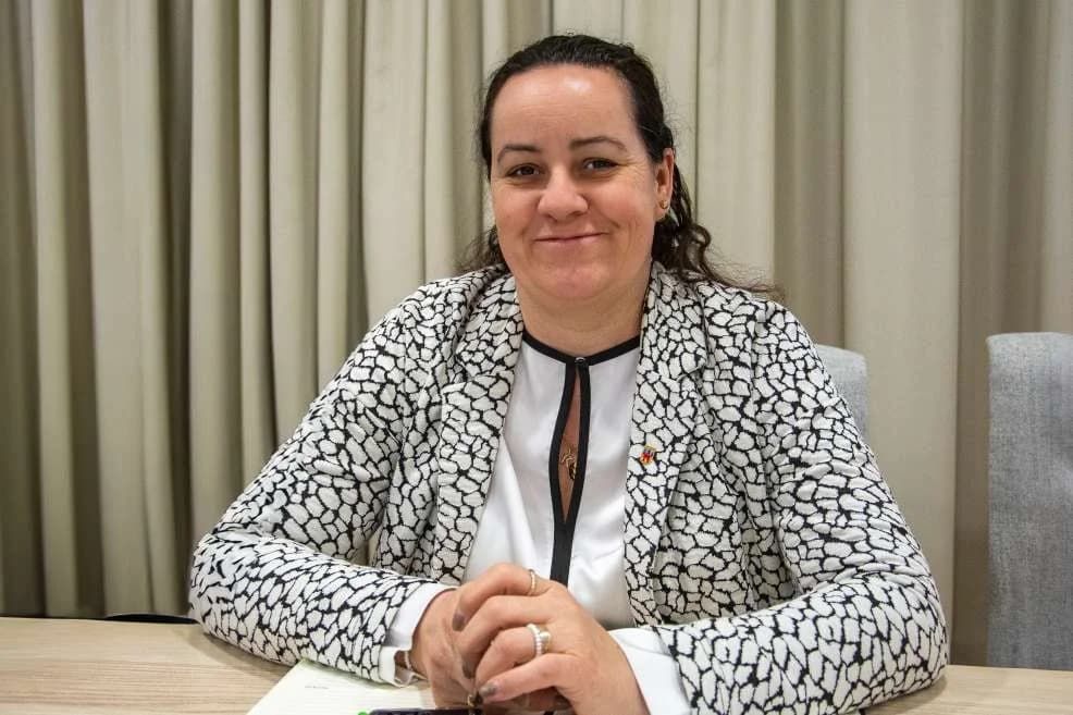 Radna Kira Andrzejewska