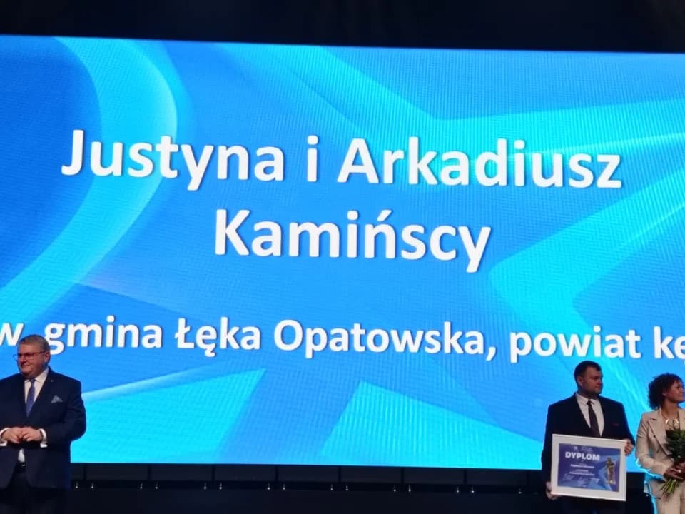Wielkopolski Rolnik Roku 2023