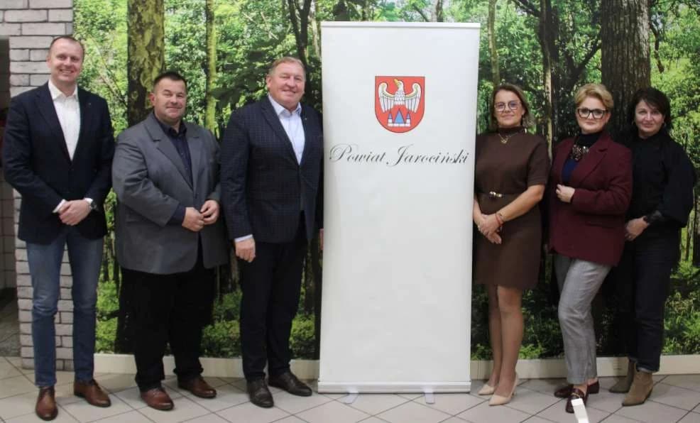 II Forum Kół Gospodyń Wiejskich z terenu powiatu jarocińskiego — zdjęcie 3 z 21