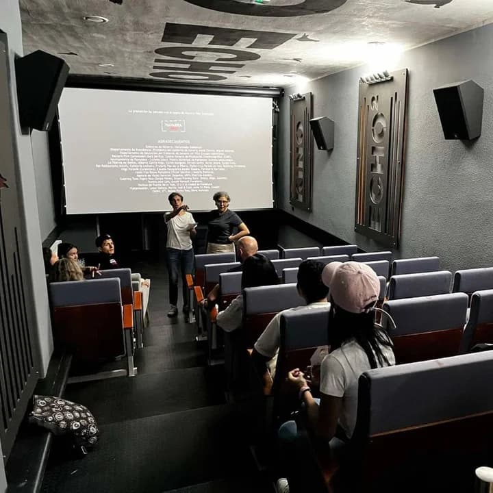 W Jarocinie coraz częściej można usłyszeć język hiszpański, dlatego kino "Echo" wychodzi z nową ofertą