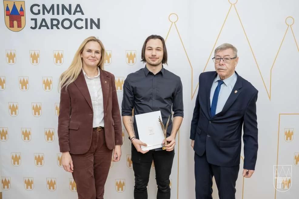 Nagrody Burmistrza Jarocina dla wybitnych sportowców i trenerów — zdjęcie 5 z 50