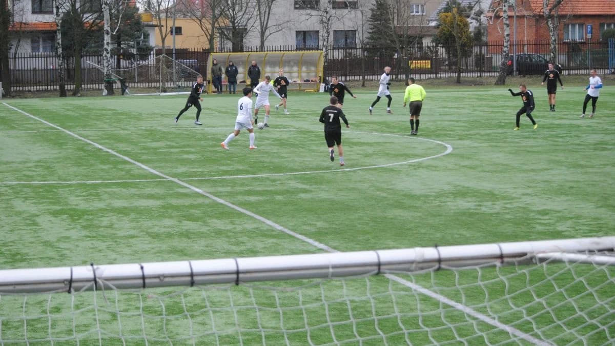 Zapowiedź piłkarskiej rundy wiosennej sezonu 2023/2024