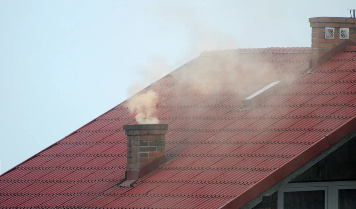 Rodzice piszą petycję w sprawie smogu. Zabija tysiące Polaków