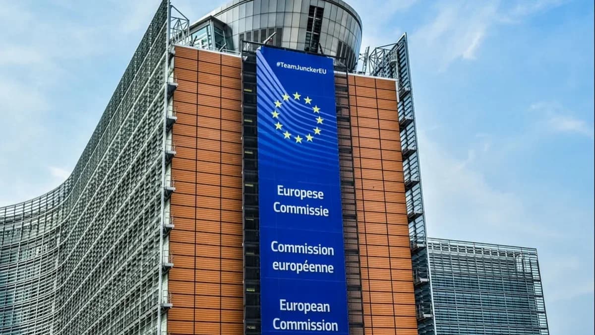PKW podała oficjalne wyniki wyborów do Parlamentu Europejskiego
