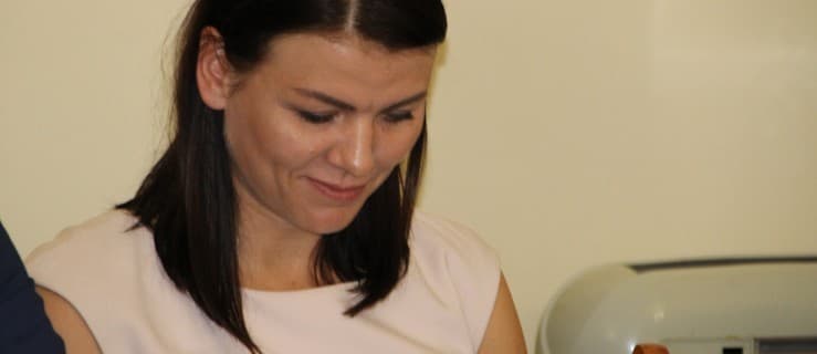 Zwolniona dyrektorka po wyroku wróciła do pracy. Co z jej następczynią?