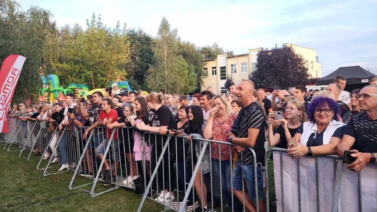 Dzień Kotlina - Święto Pomidora z gwiazdą, która nie grała jeszcze na naszym terenie